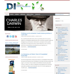 DARWIN O DI