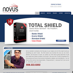 NOVUS