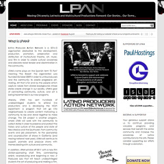 LPAN