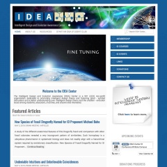 IDEA CENTER