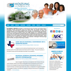 MJ HOUSING & SERVICES