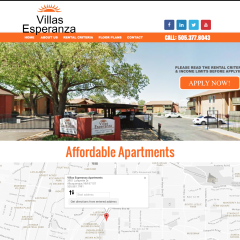 VILLAS ESPERANZA