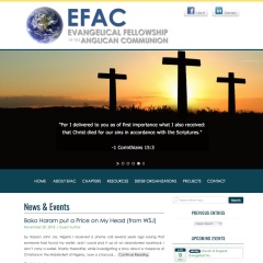 EFAC GLOBAL